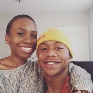 Meet your Posher, Jeremy